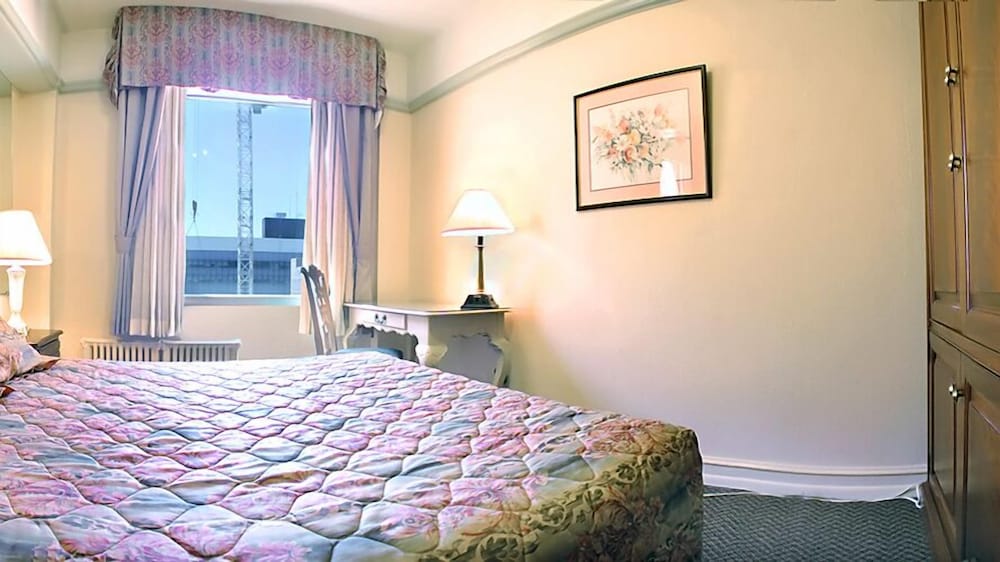 Hotel San Carlos 13/60