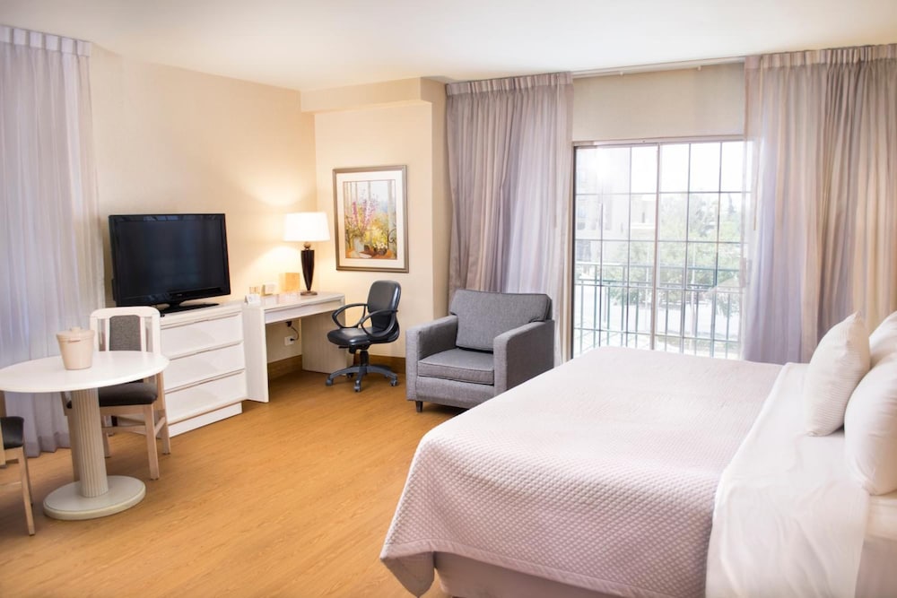 Istay Hotel Ciudad Juarez 13/42