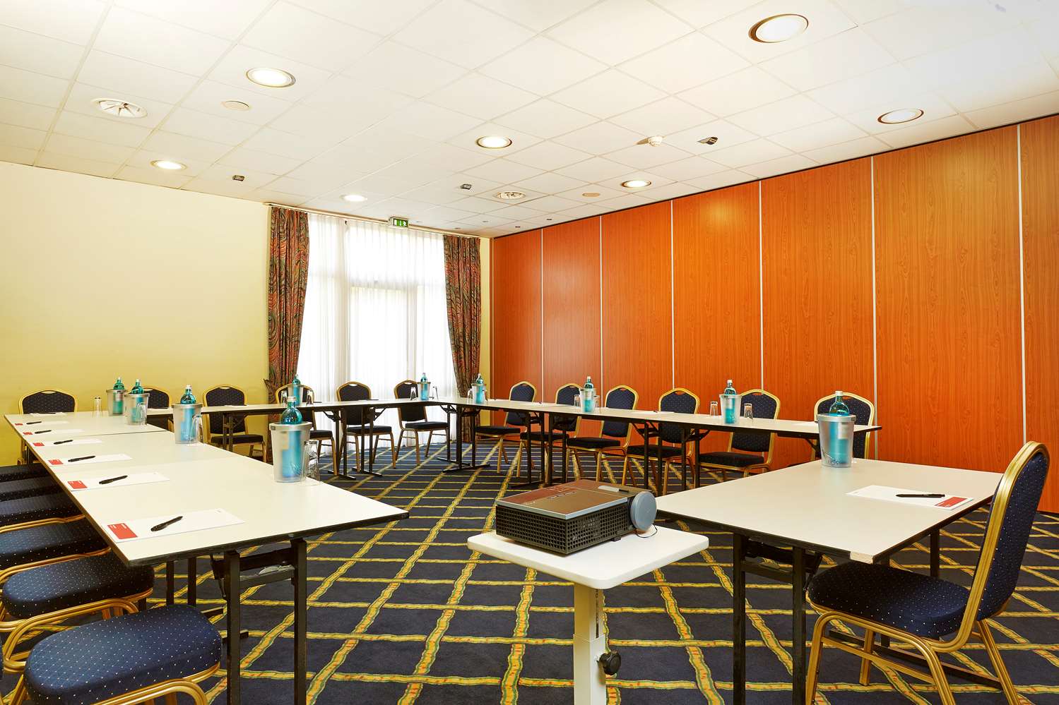 H+ HOTEL HANNOVER 51/61