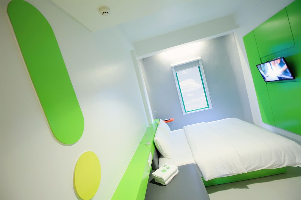 POP! HOTEL Banjarmasin 4/34