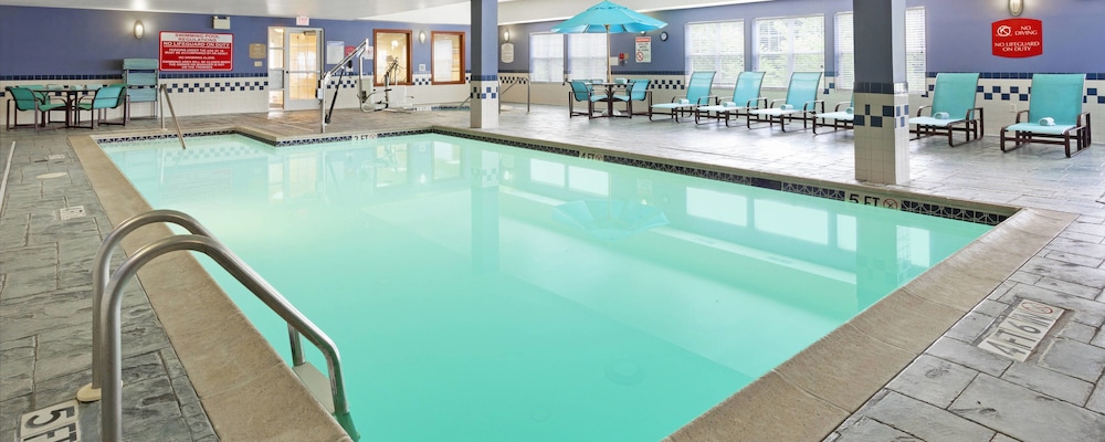 Residence Inn Mt Olive At International Trade Center in Mount Olive