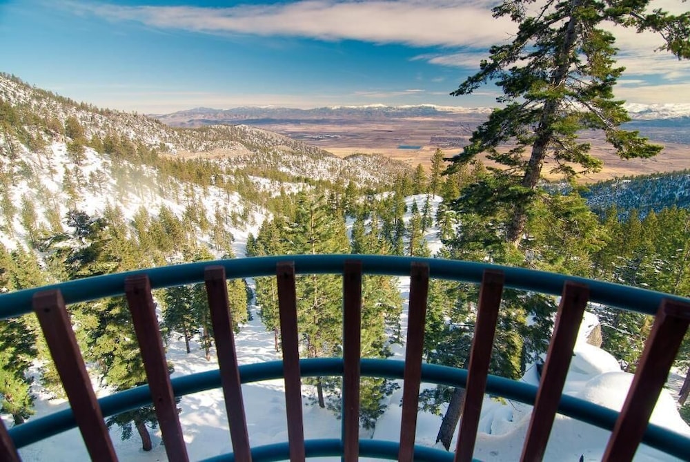 The Ridge Sierra 49/55