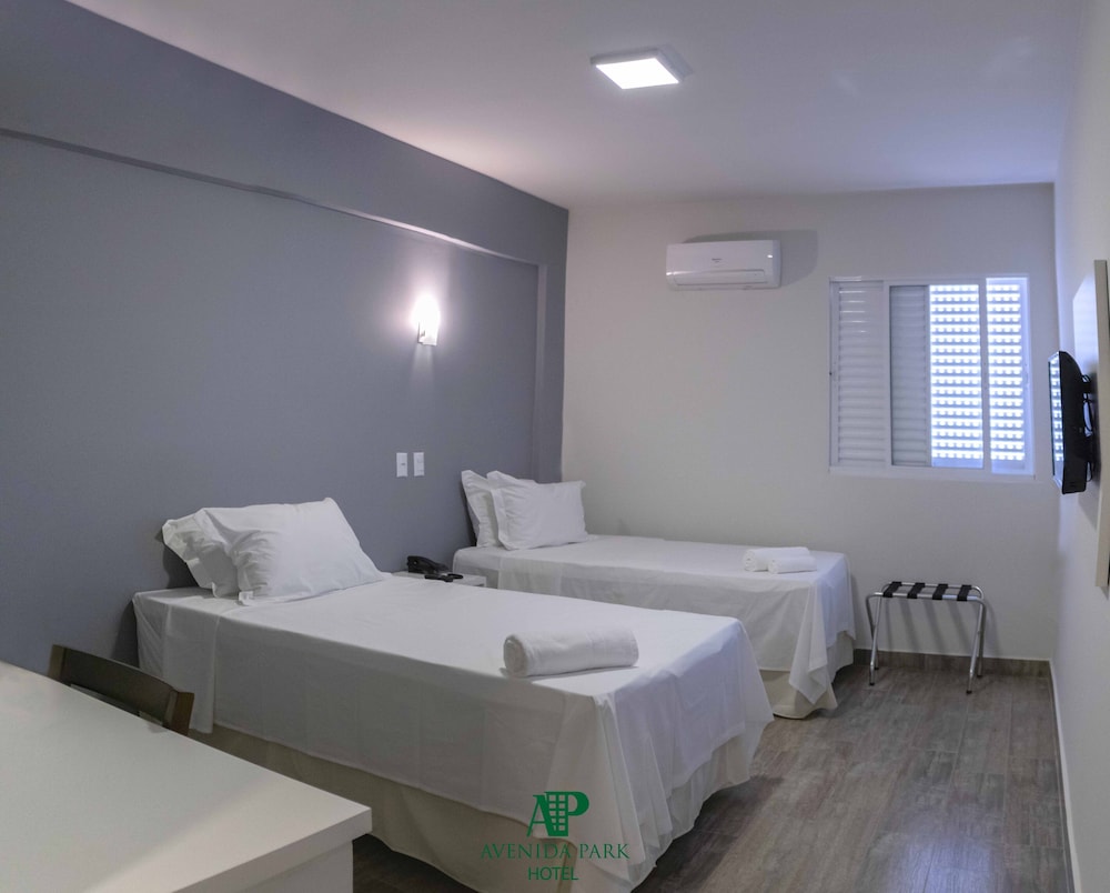 Avenida Park Hotel - Iturama 4/28
