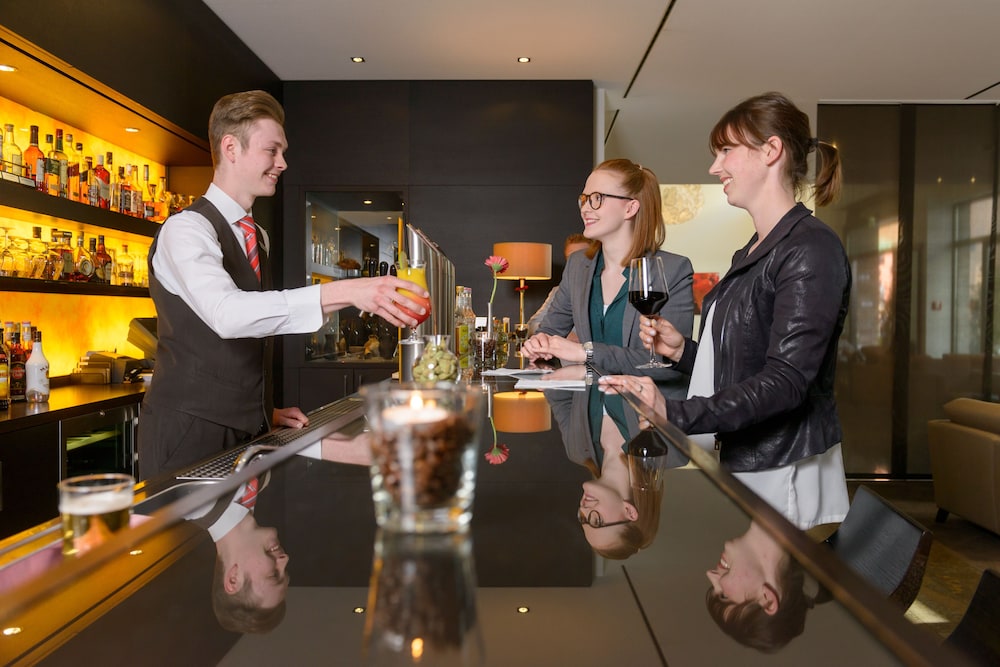 Atlantic Hotel Luebeck 46/59