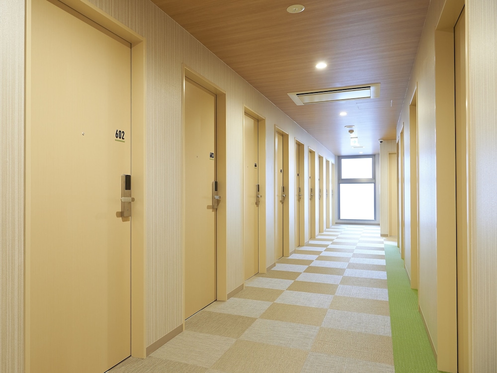 The Pocket Hotel Kyoto-Shijokarasuma 35/62