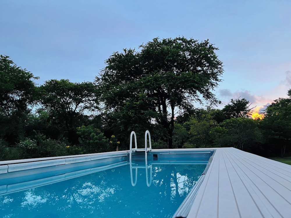 Mahoora Tented Safari Camp - Yala 24/50