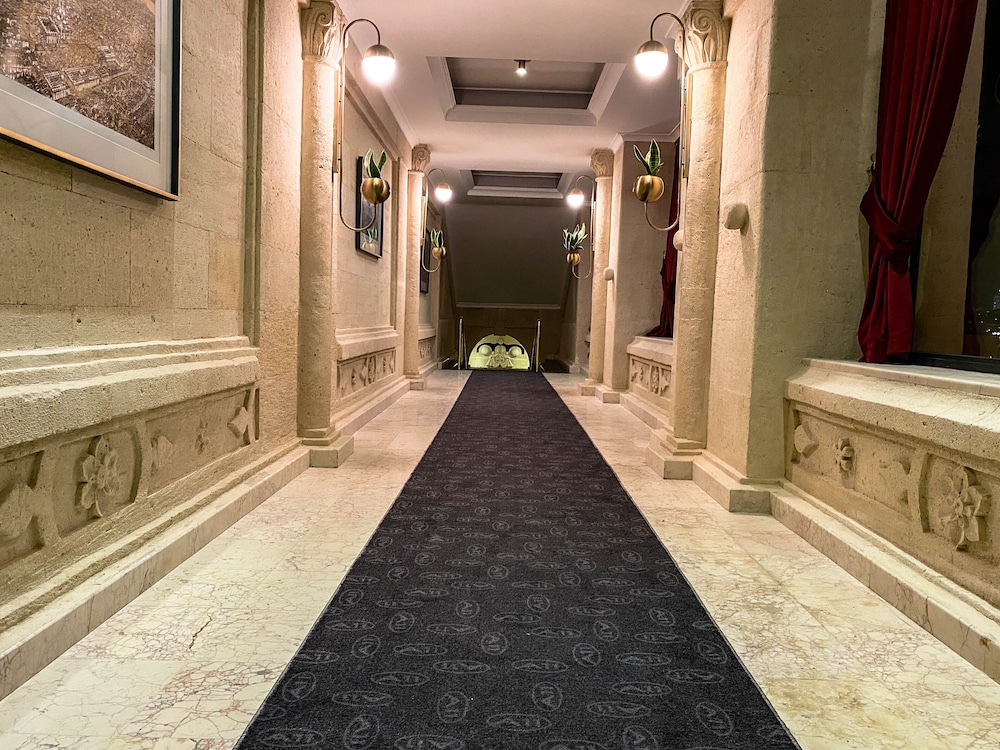 Sozbir Royal Residence Boutique Class 15/34