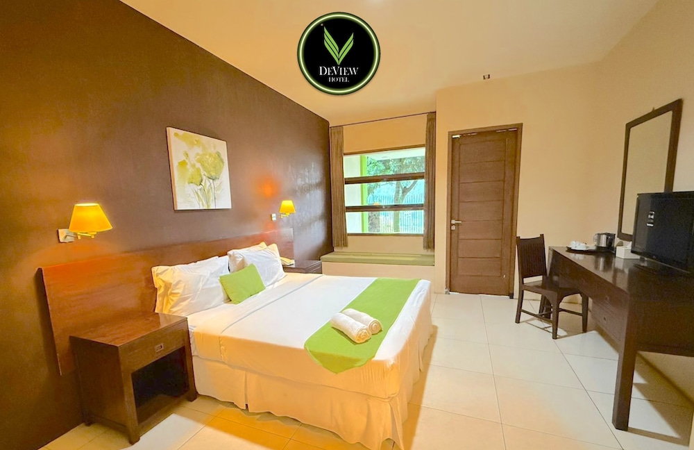De View Hotel 27/64