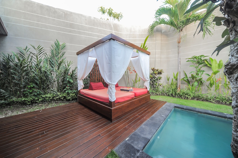Gaing Mas Jimbaran Villas By Gaing Mas Group 50/80
