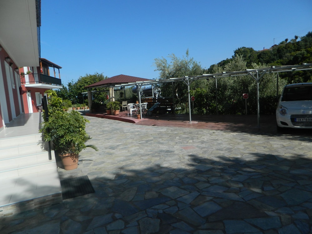 Villa Levante 17/34
