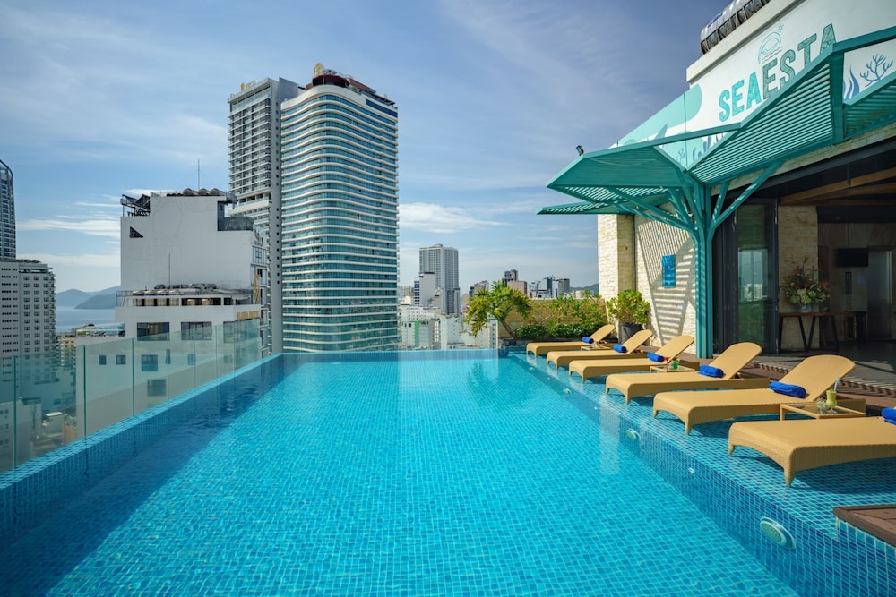 Seaesta Hotel Nha Trang 6/65