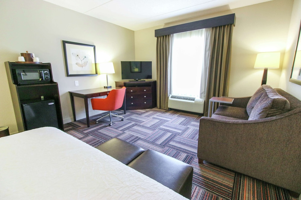 Hampton Inn And Suites Flowery Branch 21/38