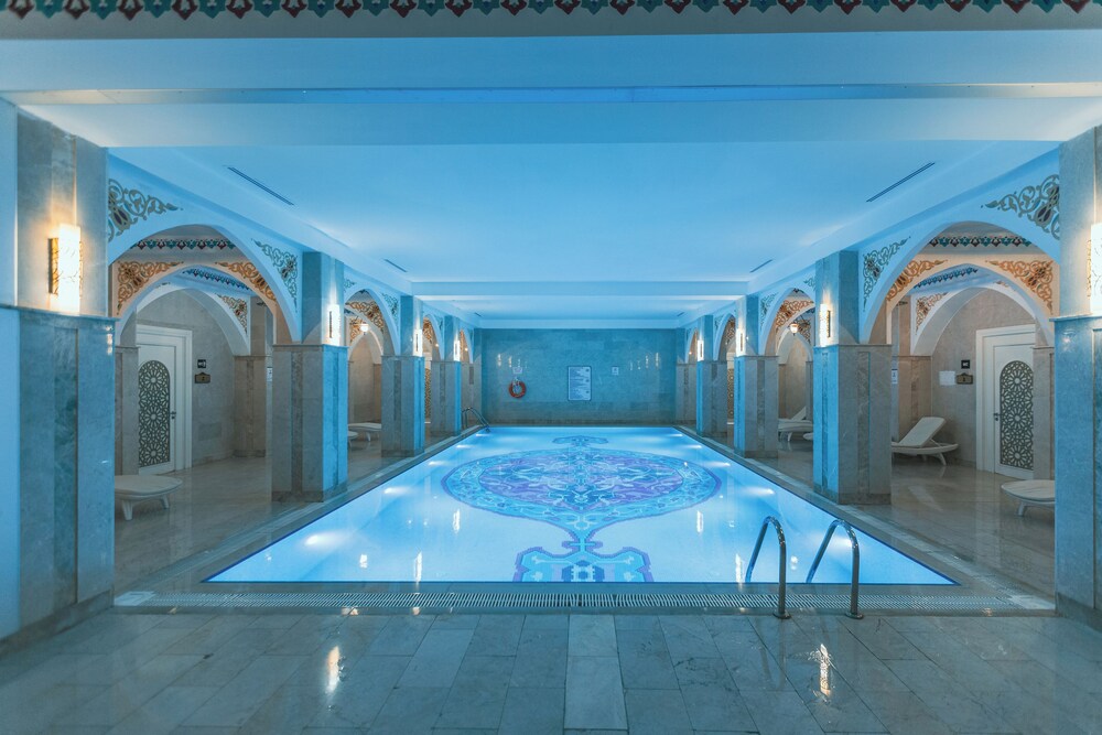Gabala Karvansaray Hotel 27/54