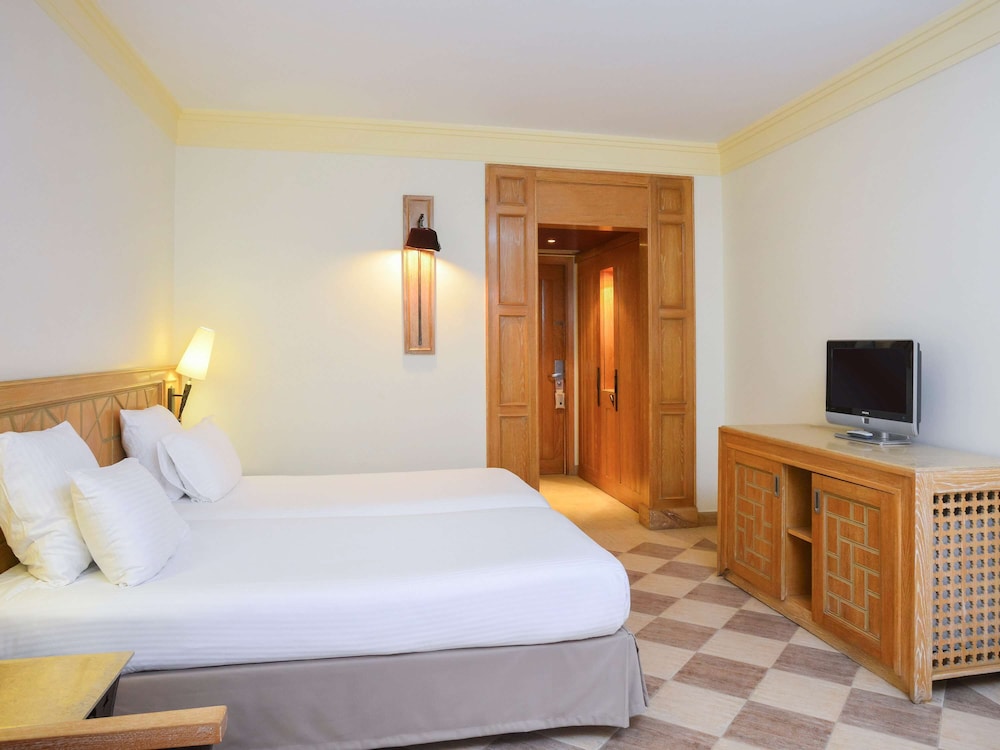Novotel Sharm El Sheikh Palm Side 17/68