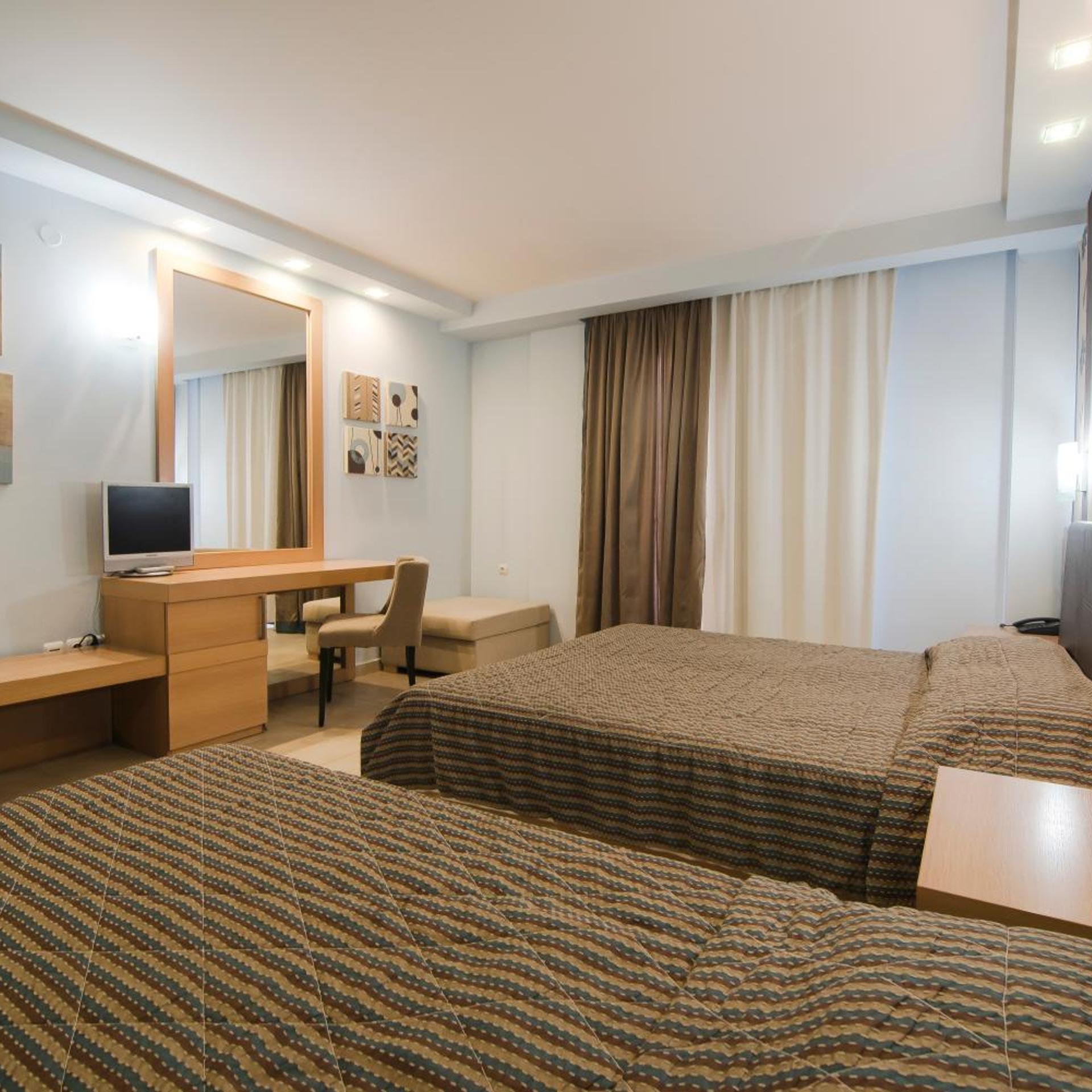 Mistral Seaside Hotel 26/36