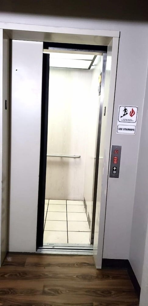 エコノ ロッジ サンアントニオ シーワールド メディカルセンター近く 写真2