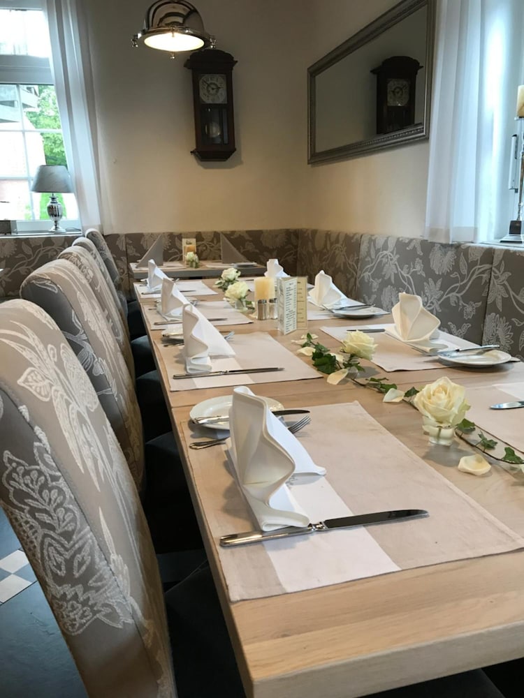 Hotel Haase 16/50