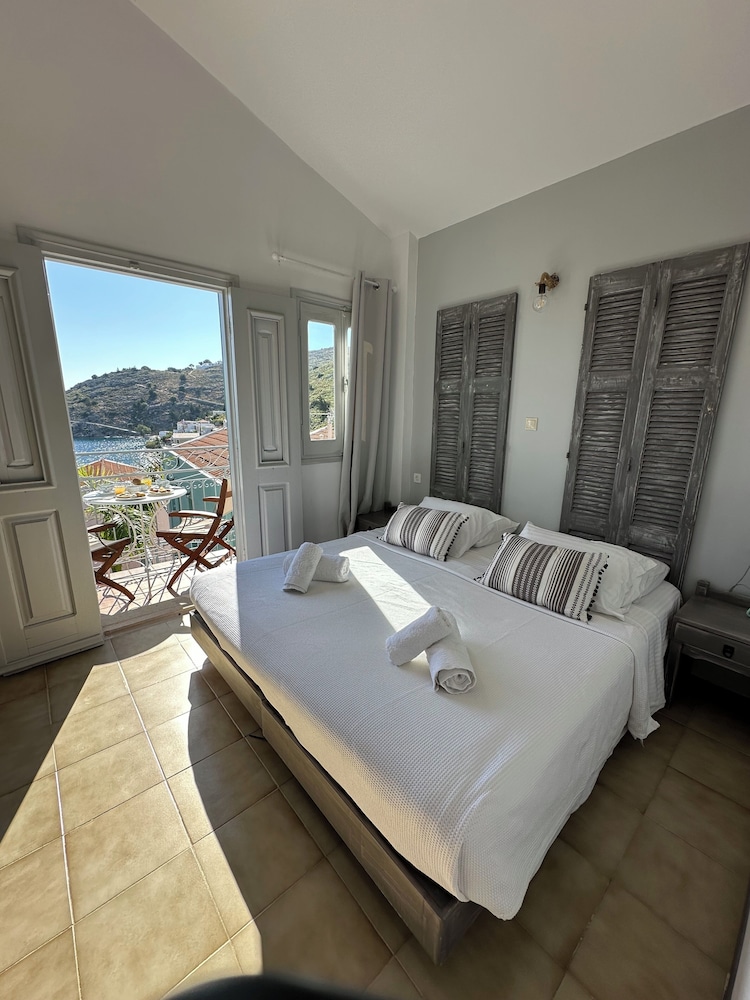 Niriides Apartaments 10/60