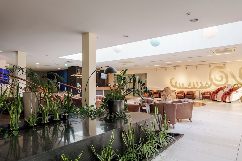 Riga Islande Hotel 42/58