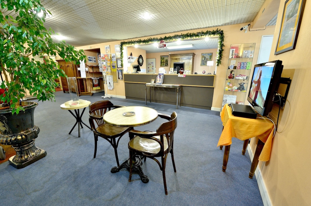 Hotel Du Lion D Argent Et Des Tanneries 38/50
