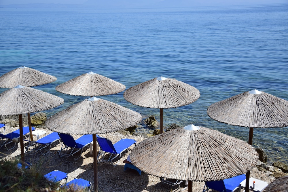 Lido Corfu Sun Hotel 4 Stars All-inclusive 44/50