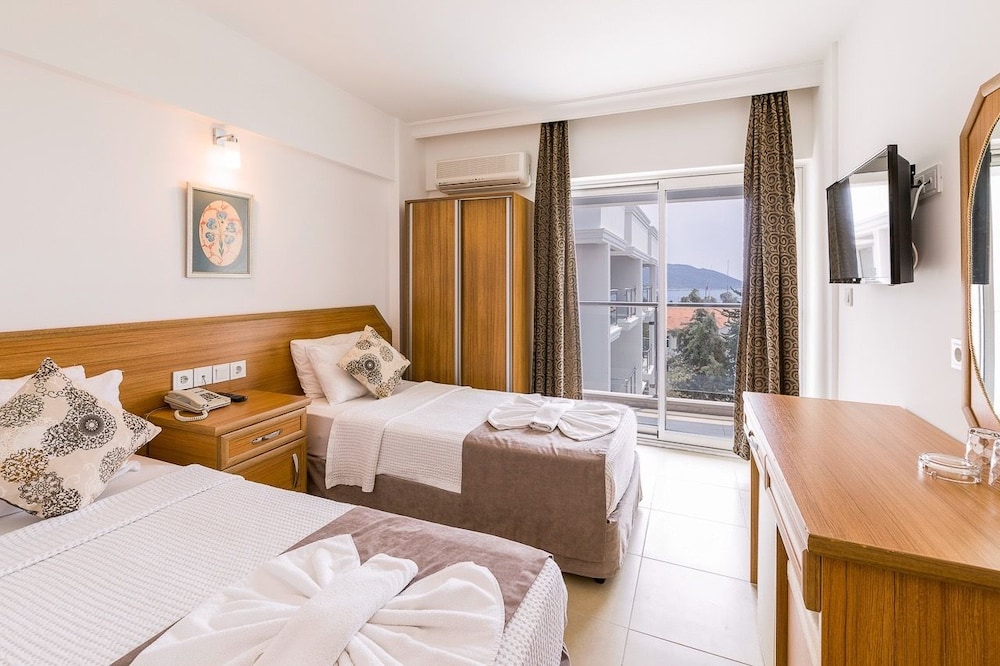 Ekici Hotel 21/65