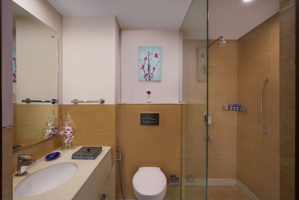 Vivanta Katra Vaishno Devi 50/50