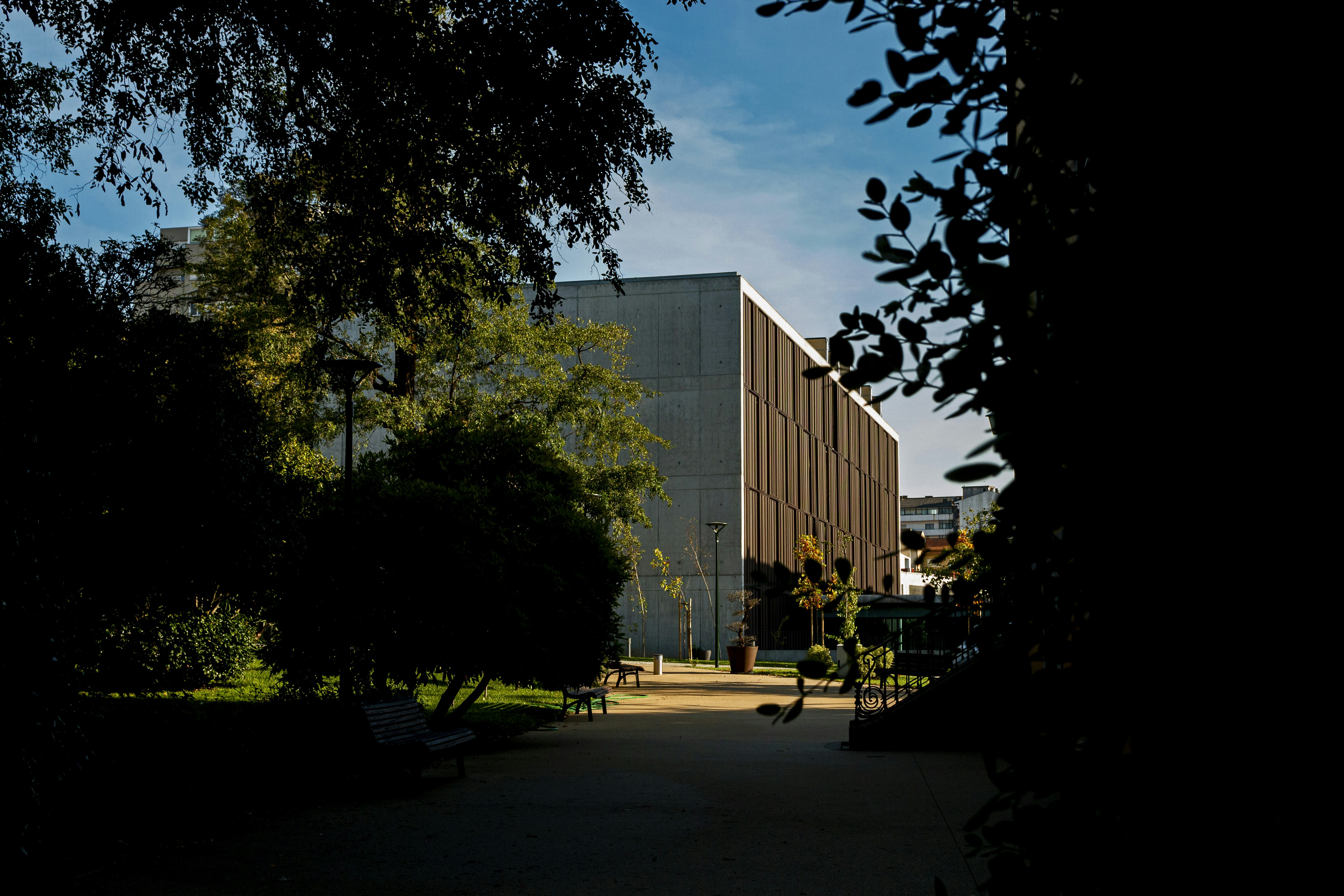 Curio Collection By Hilton Boeira Garden Hotel Porto 2/32