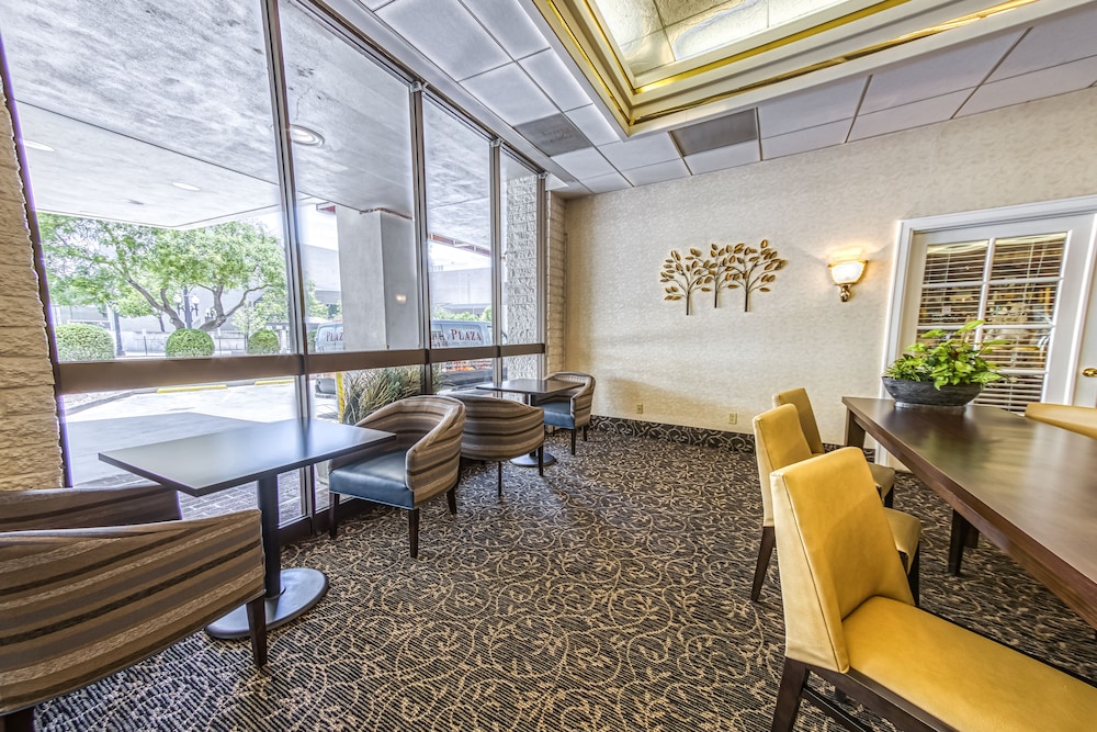 Salt Lake Plaza Hotel 29/39