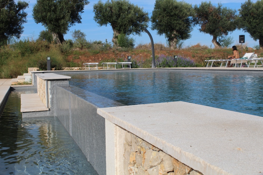 Masseria Stali 10/76