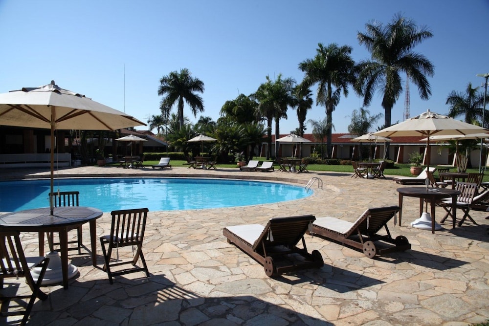 IPE PARK HOTEL 4/41