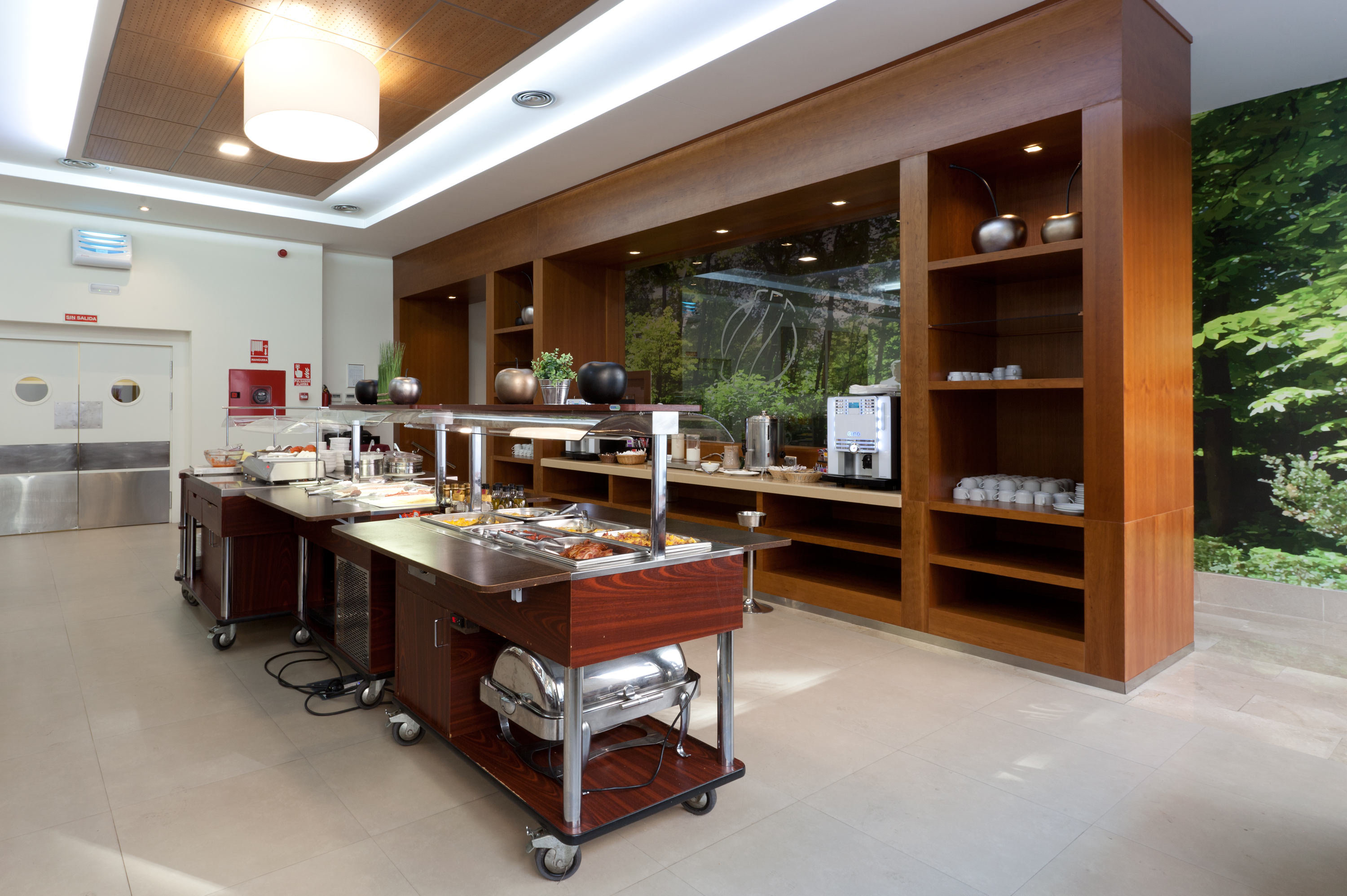 Porcel Ganivet酒店(Hotel Porcel Ganivet) 图片5