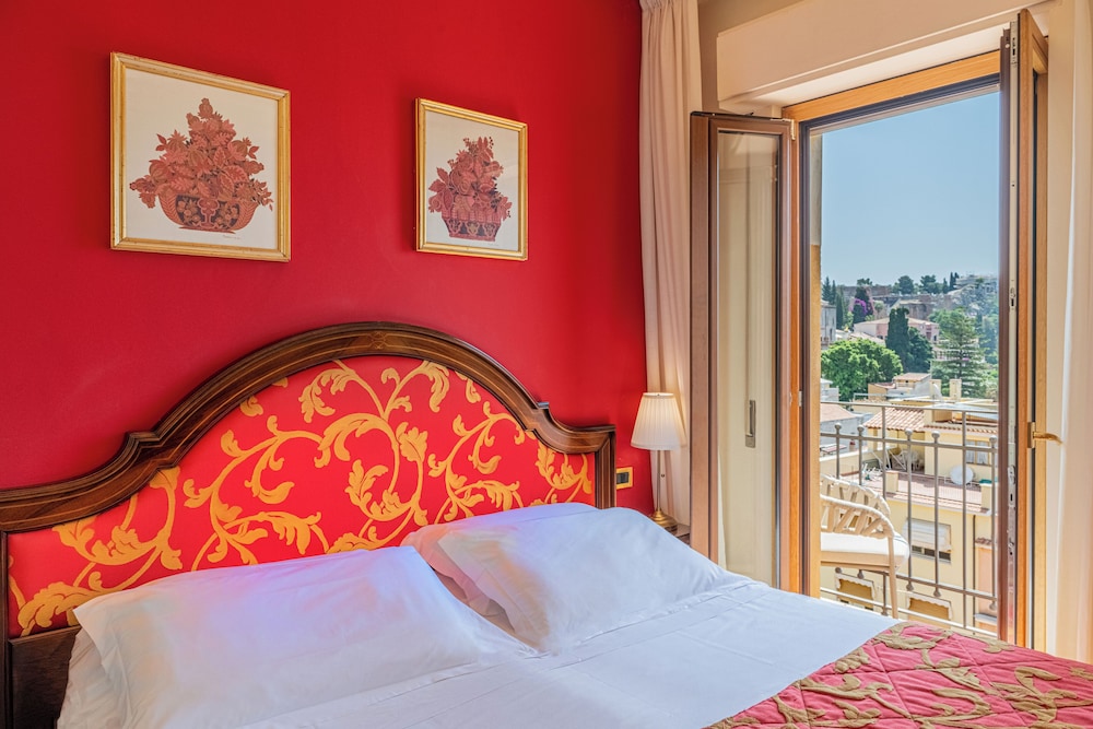Hotel Isabella 15/60