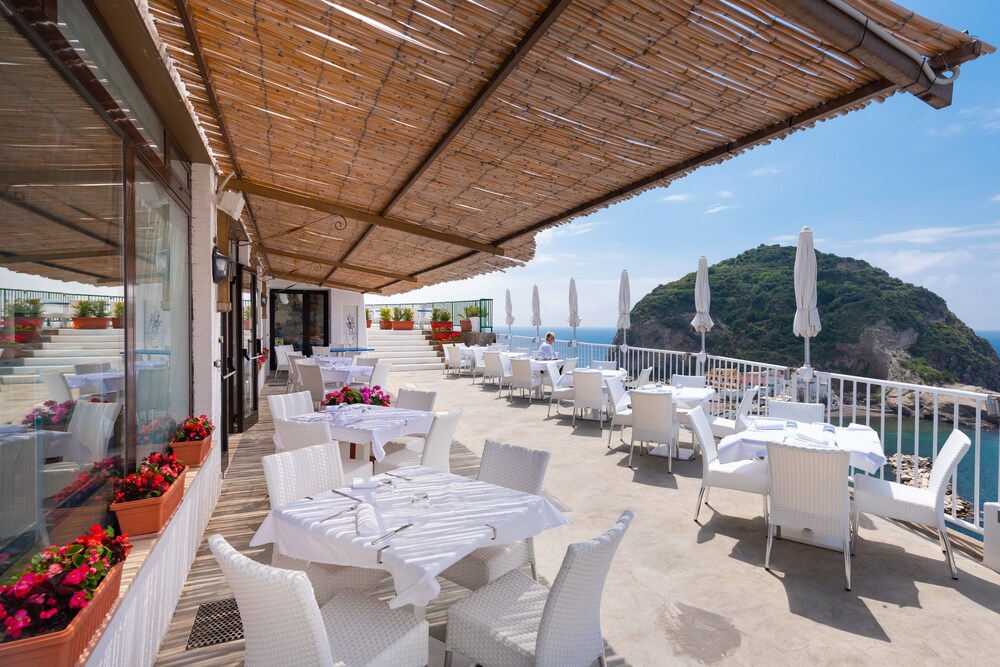 Hotel Villa Sirena 37/50