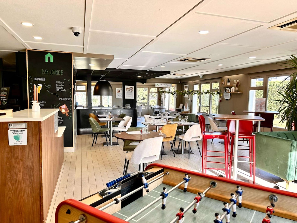 Hotel Campanile Montargis Amilly 34/64