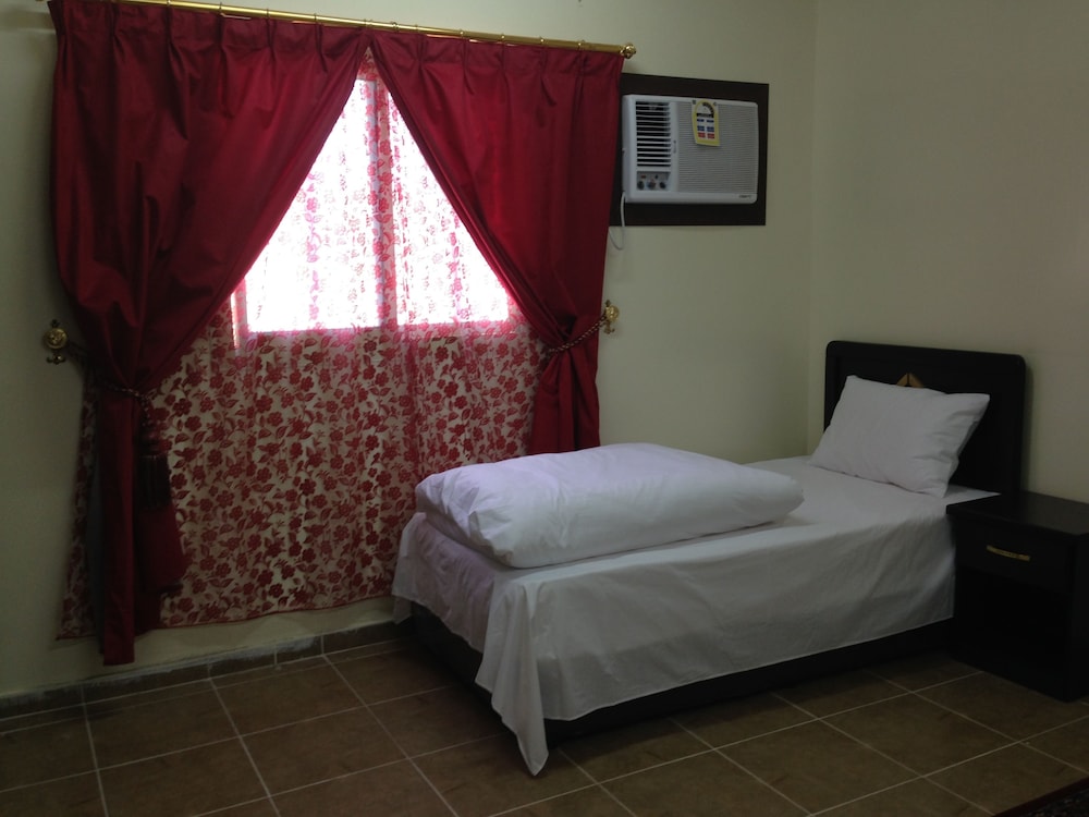 Al Eairy Apartments - Tabuk 3 10/18