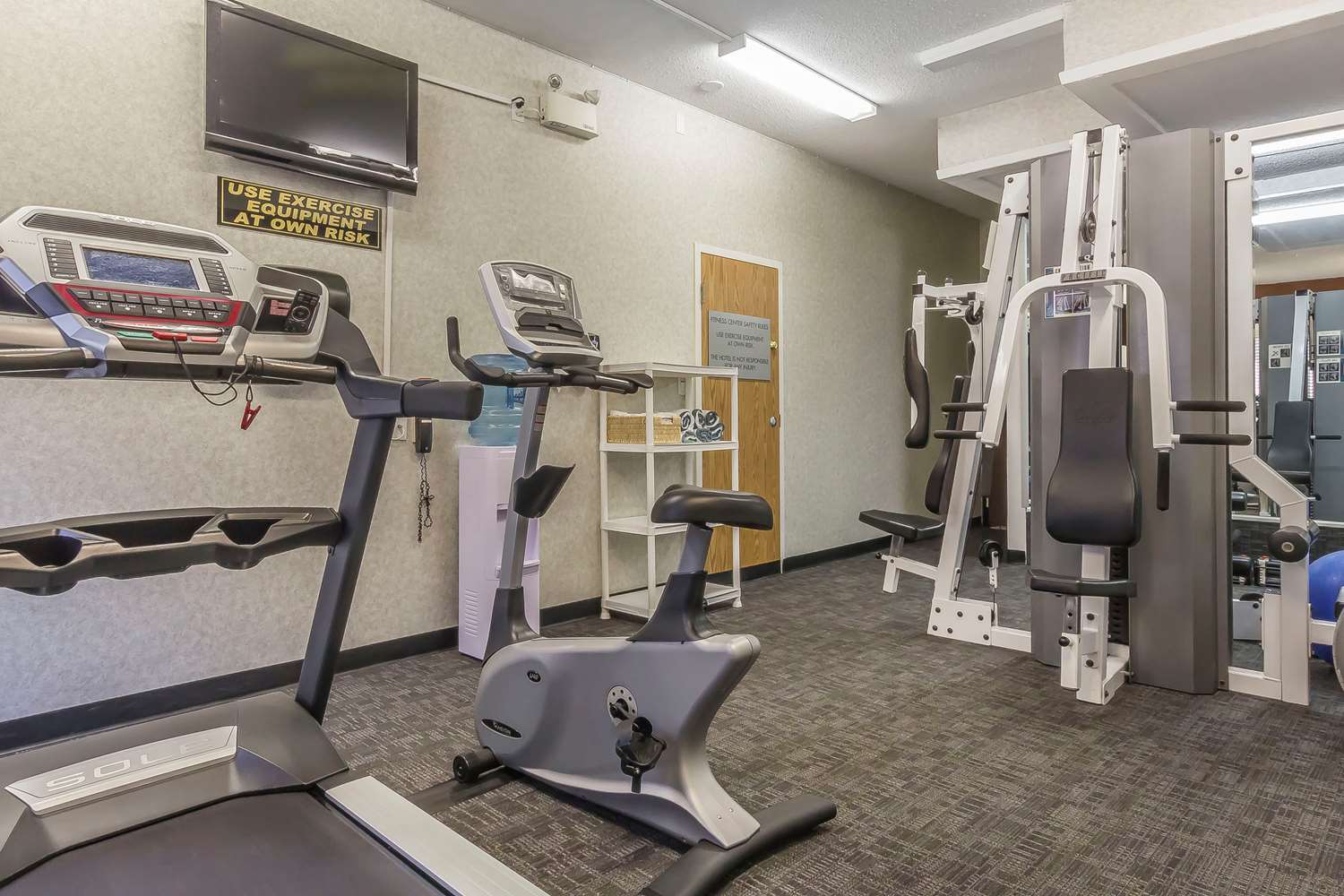 Comfort Inn & Suites Medicine Hat Shopping Centre 5/15