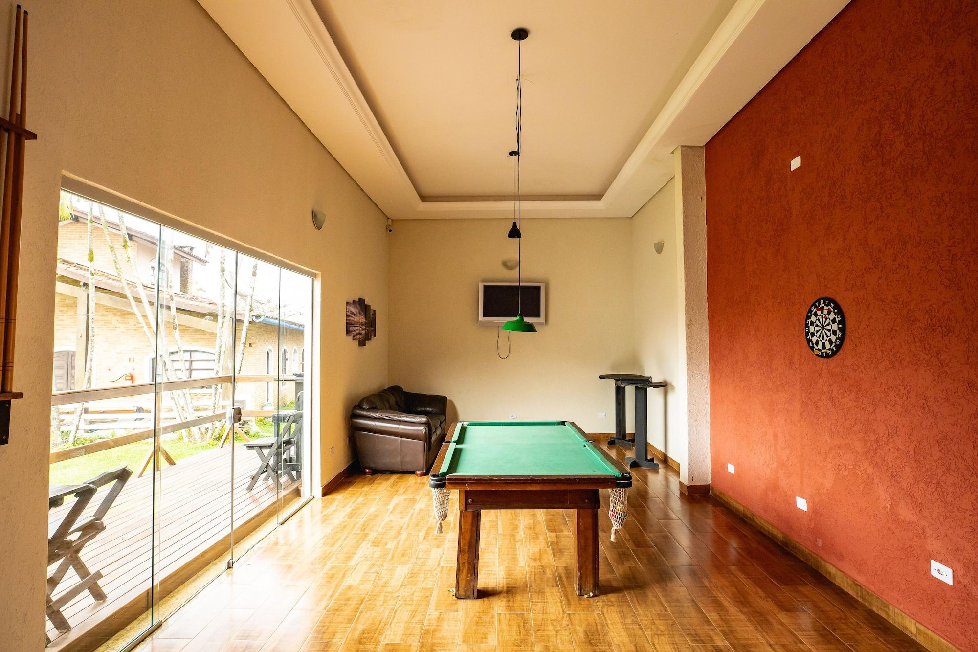 Venice Hotel Ubatuba 31/55