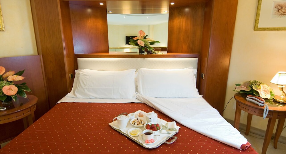 As Hotel Monza 4/56