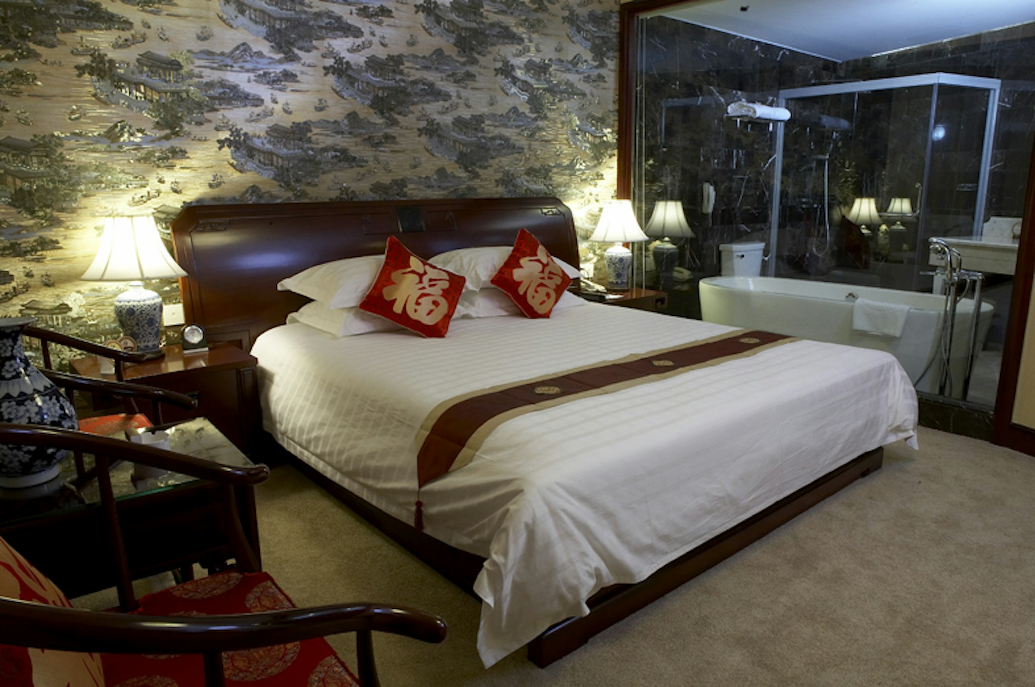 Mercure Shanghai Yu Garden On The Bund 16/41