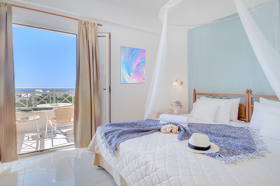 1 Bedroom, Apartment