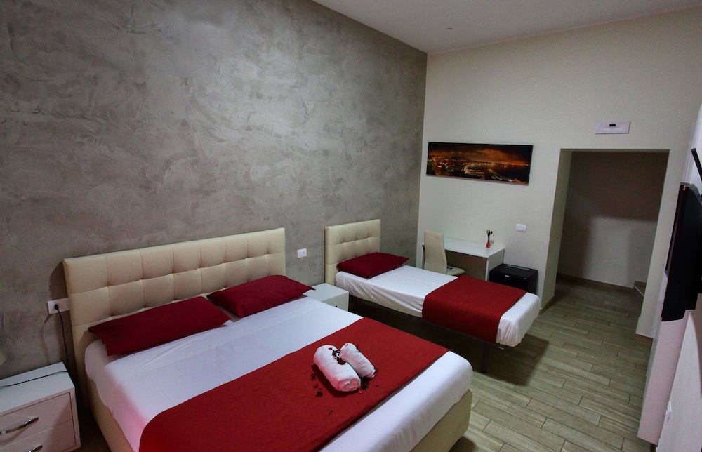 Napoli City Rooms 21/49