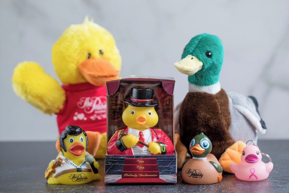 ザ ピーバディ メンフィス(The Peabody Memphis) 写真3