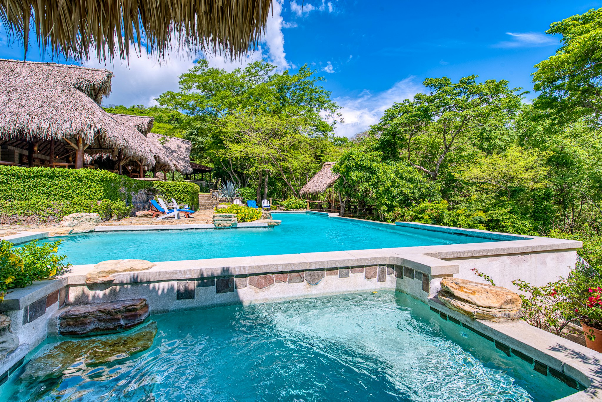 Hacienda Ecolodge Morgan S Rock 82/83