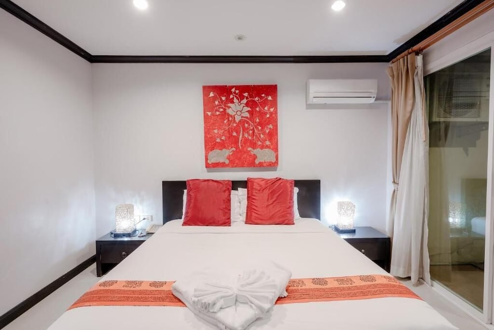 Napalai Resort Hua Hin 20/50