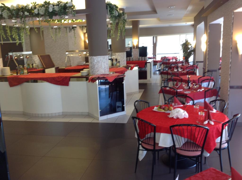 Hotel Eur 53/73