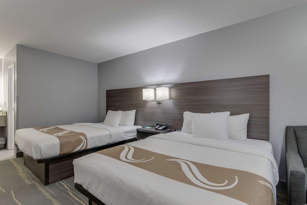Quality Inn Kodak Sevierville 15/69