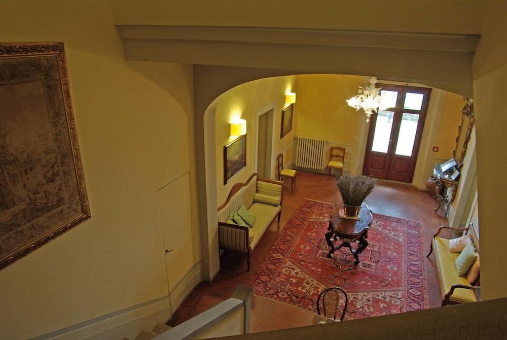 Il Trebbiolo Relais 49/49
