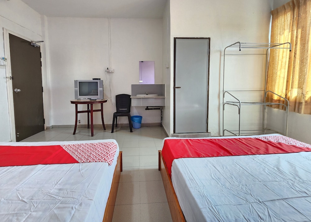 Hotel O Ban Cheong 22/36