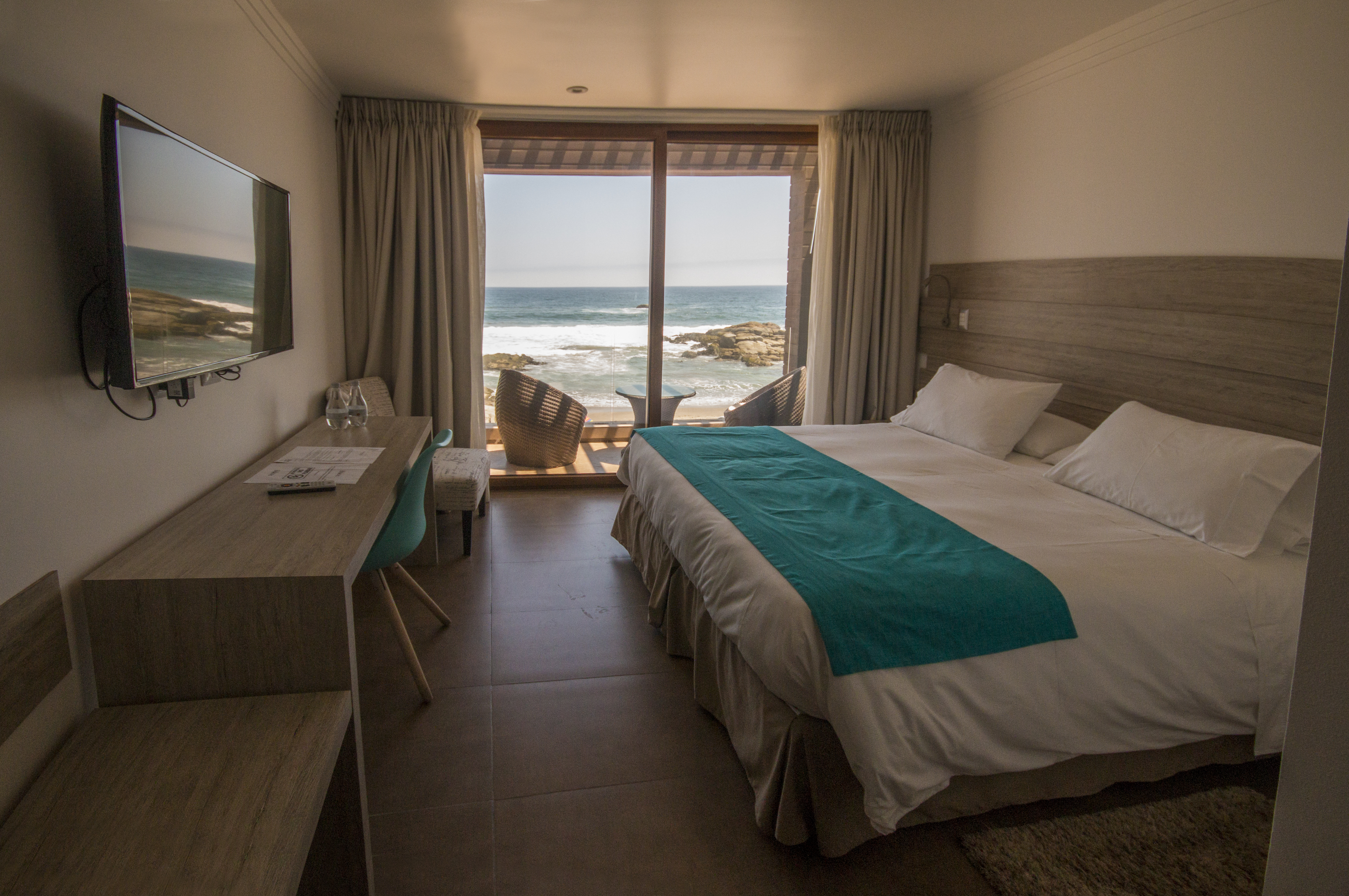Apartment, Sea View